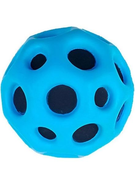 Super High Bouncing Space Ball,It is Also a Great Sensory Ball for Kids