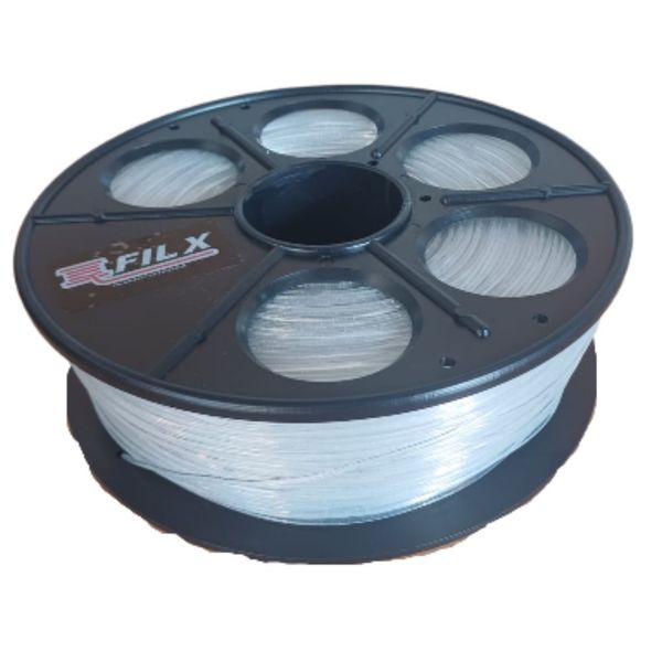 SBS Filament Glow in the Dark Blue