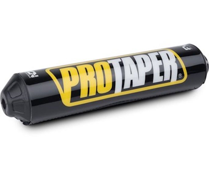 Protaper Race Black Fuzion Bar Pad image