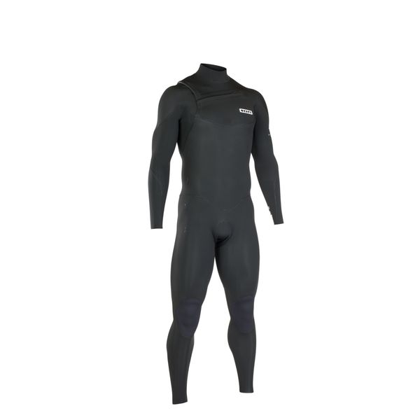 ION Wetsuits - Onyx Core FZ 4/3 2019 - Black