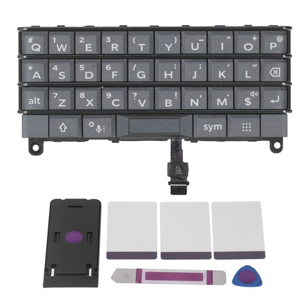 BlackBerry Key2 LE Keyboard