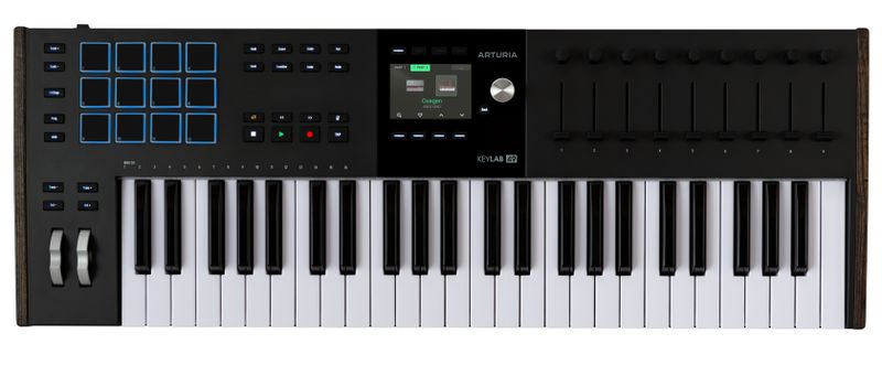 Arturia Keylab 49 MK3