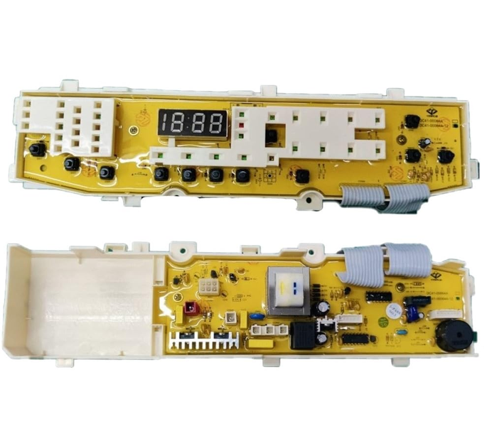 Samsung 12 Button Side Display PCB Board
