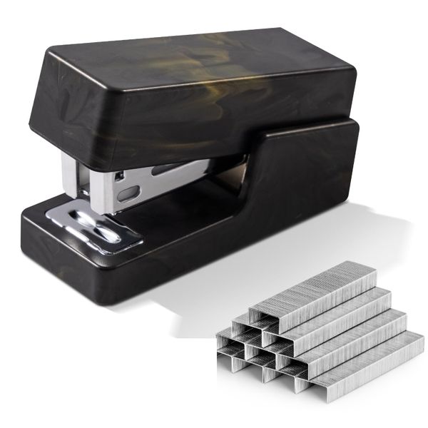 Mini Stapler with 830 Staples