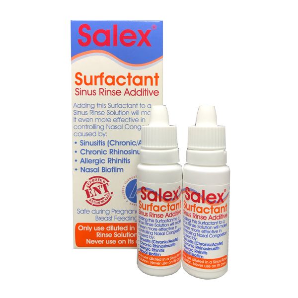 Salex Surfactant