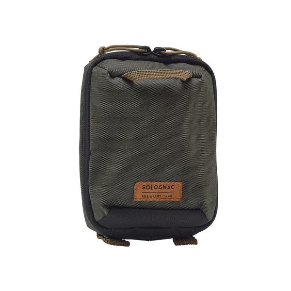 Solognac MOLLE / Everyday Carry (X-Access) Vertical Pouch - Size S