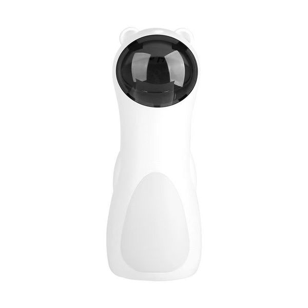 Automatic Cat Laser Toy, Interactive Rotating Teaser with Adjustable Modes