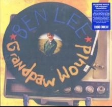 Grandpaw Would (25th Anniversary Deluxe Edition) [RSD 2020] (Vinyl / 12" Album)