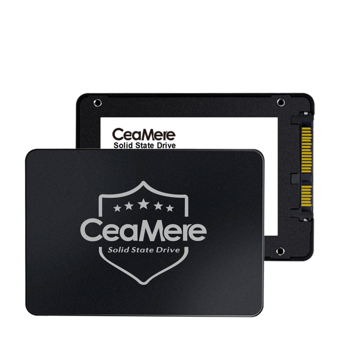CeaMere 1TB High-Speed SSD Solid State Drive | Shop Today. Get it