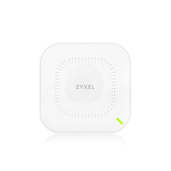 Zyxel NWA50AX WiFi 6 Dual-Radio PoE Access Point