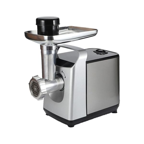 Stainless Steal Electric Meat Grinder -1200W