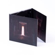 Dream Chambers (CD / Album Digipak)