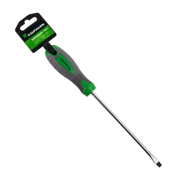 Kaufmann - Screwdriver - Single Point - 5mm x 150mm - Bulk Pack of 10