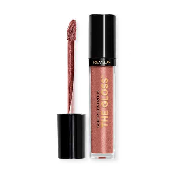 Revlon Super Lustrous The Gloss Lipgloss
