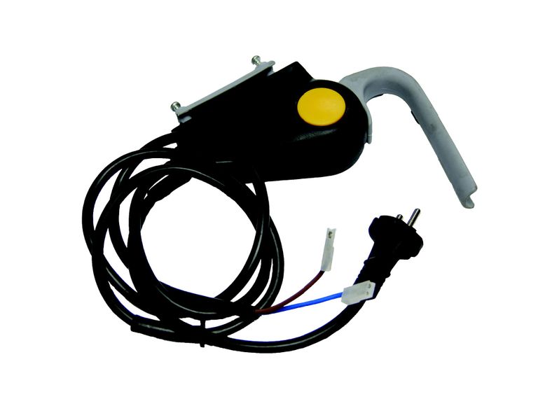 Lawnmower Electrical On/Off Switch Assembly (Fits Tandem/Trimtech)