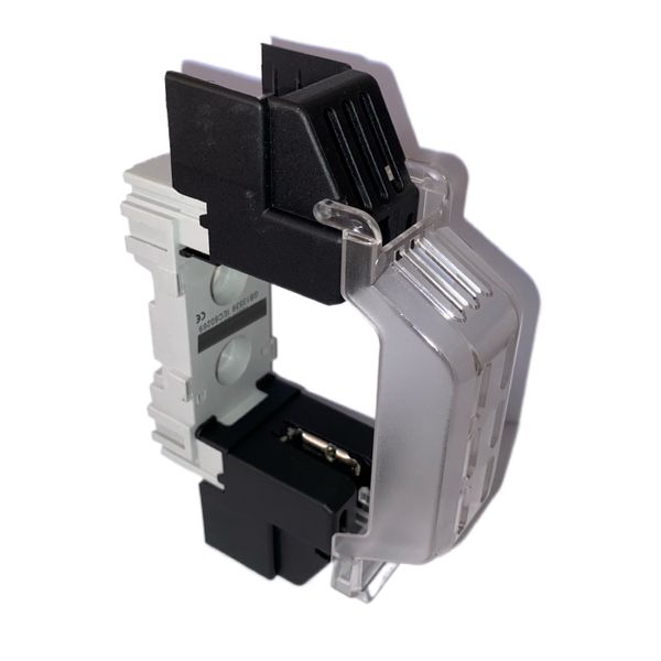 Solar DC Fuse Holder