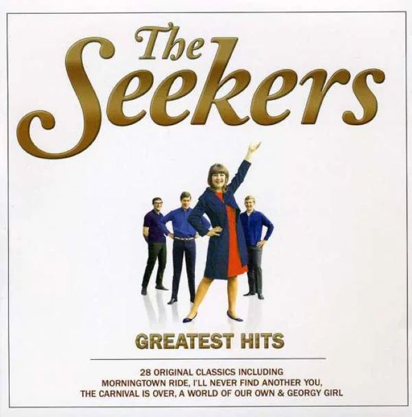 Greatest Hits (CD / Remastered Album)