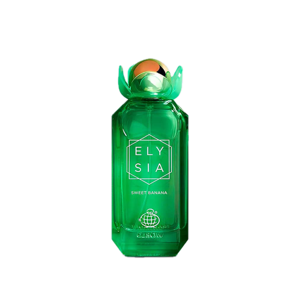 Elysia Sweet Banana - 100ml