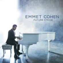 Future Stride (Vinyl / 12" Album)