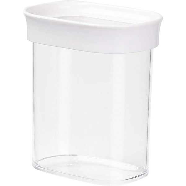 Emsa Optima Rectangular Container 0.38L