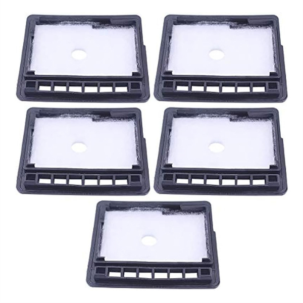 5Pcs 13031039132 Air Filter Tune-Up Kit For Echo Chainsaw Echo