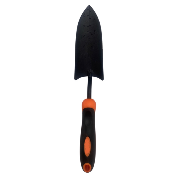 Heavy-Duty Gardening Trowel