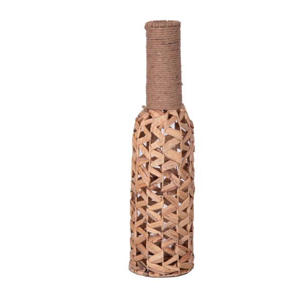 Woven Straw Home Decor Ornament