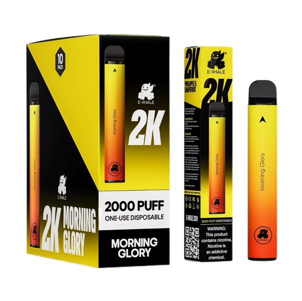 Morning Glory (Box Of 10 image
