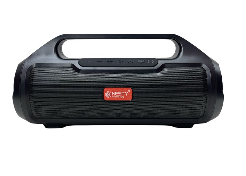 Boombox Fk210 17watt