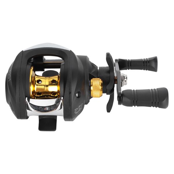 8KG 17+1BB 7.2:1 Baitcasting Reel Right Handed