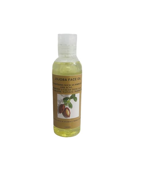 Jojoba Face Oil