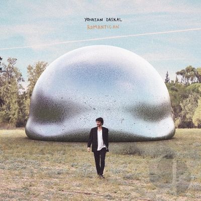 Romantican (Vinyl / 12" Album)