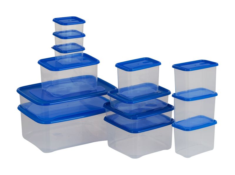 26 Piece Fresh Stuff Set