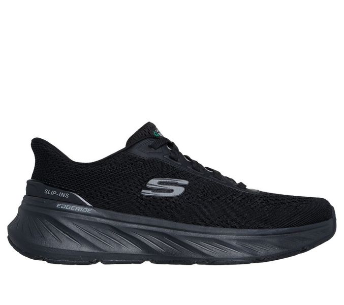 Men's - Skechers Relaxed Fit: Edgeride - Erlson