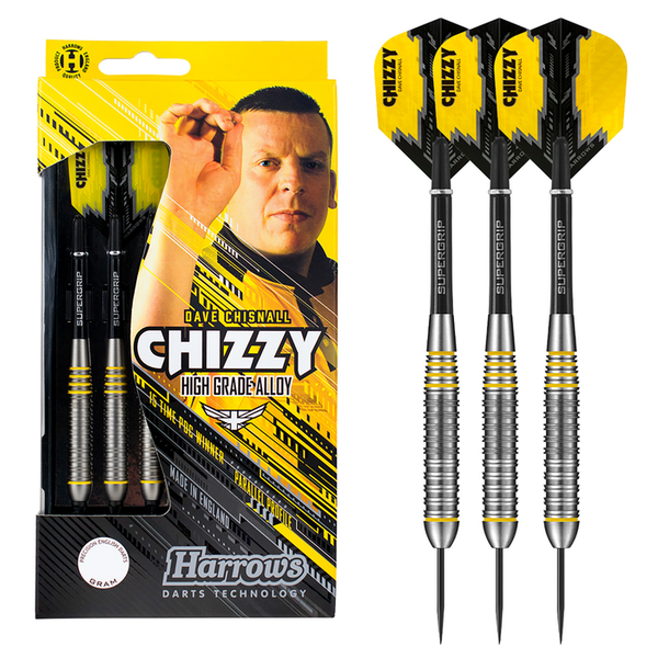 Harrows Chizzy Darts