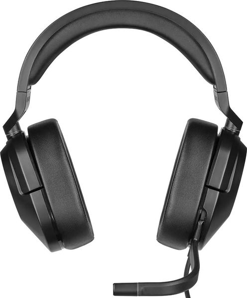 Corsair HS55 SURROUND Gaming Headset Carbon