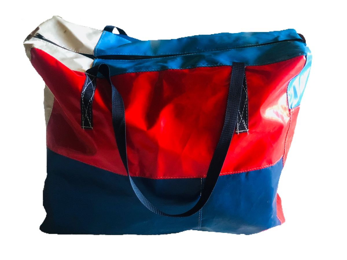 Large Tarp Bag Shop Today. Get it Tomorrow!