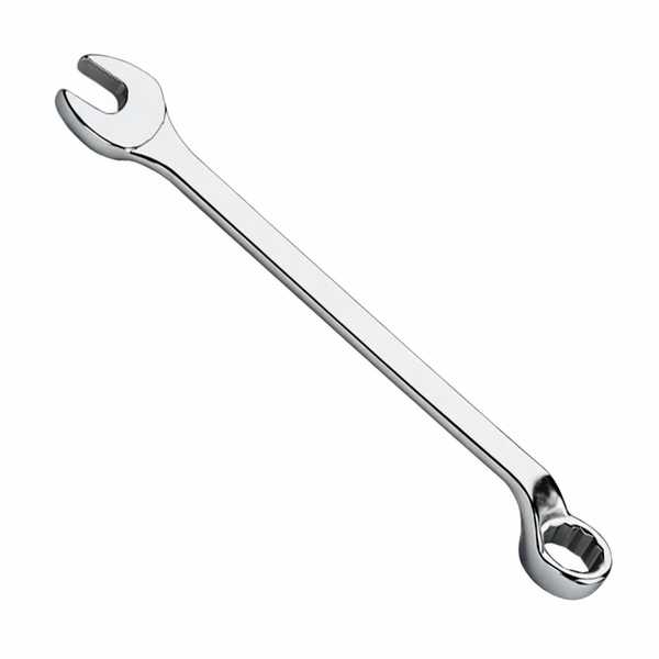 Force 11mm Combination Wrench with 75Â Offset - Carbon Steel Tool