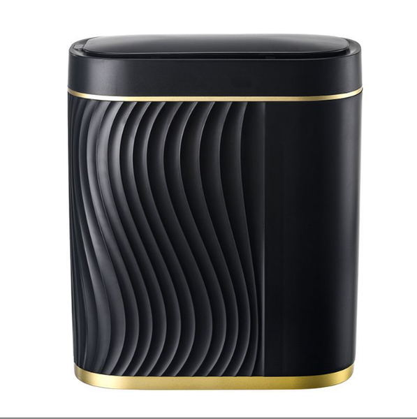 Smart Waste Bin with Infrared Sensor, 7-litre Capacity