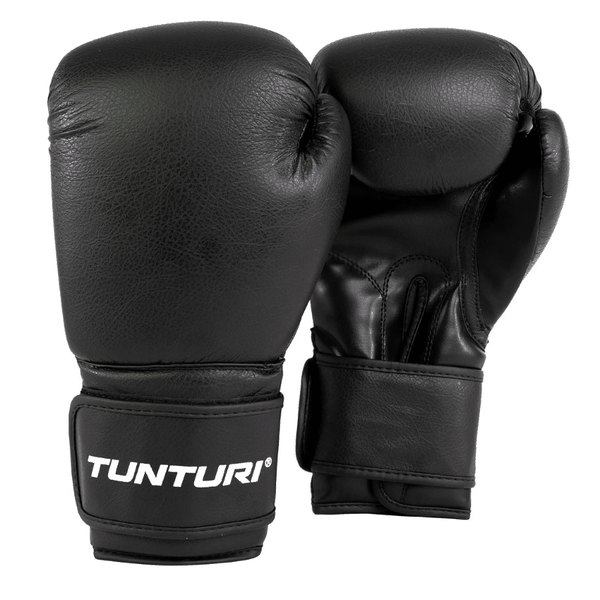 Tunturi Allround Boxing Gloves - PU 10 oz