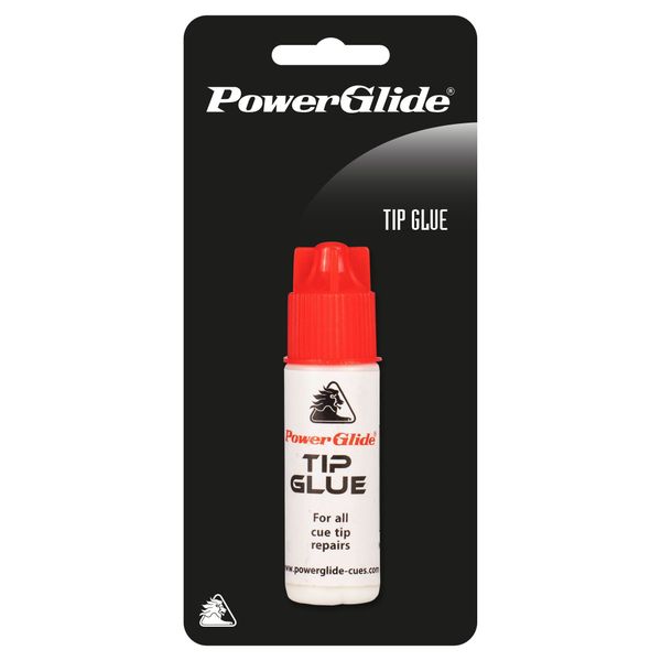 Powerglide Tip Glue