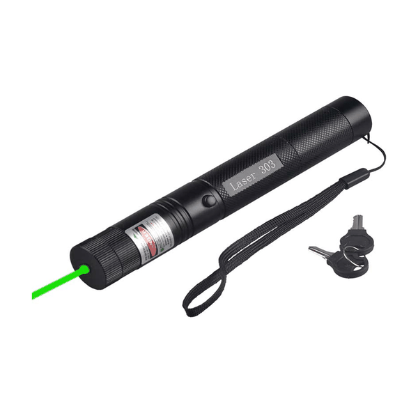 Laser Pointer Green Laser