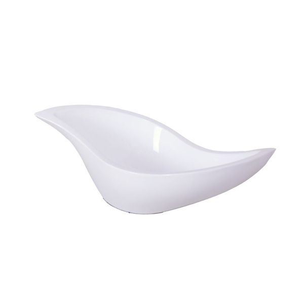 Fibreglass Decorative Dove Bowl Home Decor Ornament
