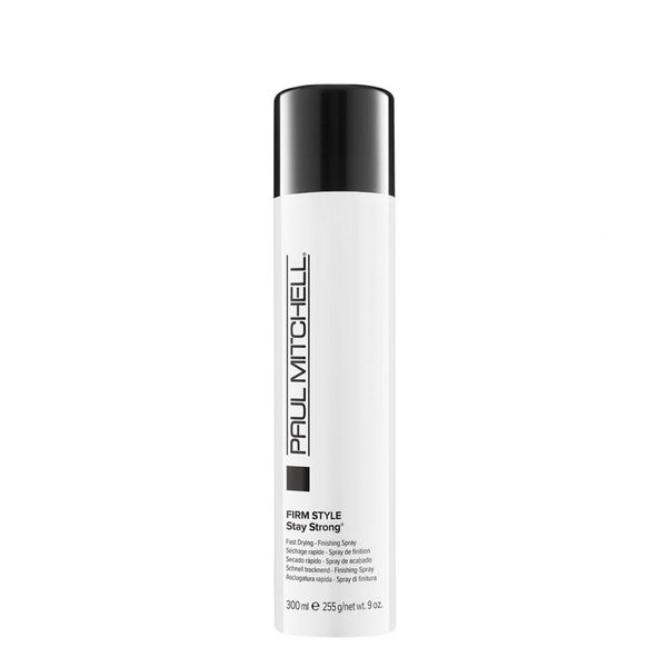 Paul Mitchell - Stay Strong Finishing Hairspray