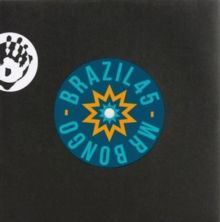 Onde Anda O Meu Amor/Gueri-gueri (Vinyl / 7" Single)