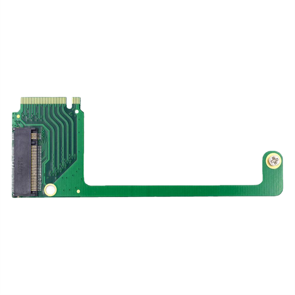 For ROG Ally Transfer Board 90 Degree NVME Hard Drive Card M.2 -B