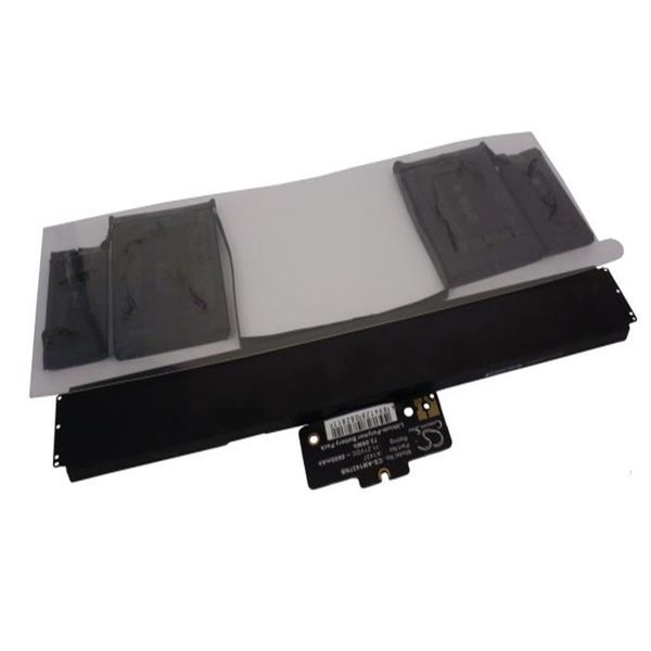 Battery Compatible With APPLE MacBook Pro Core i7 2.9 13" Retina 2012