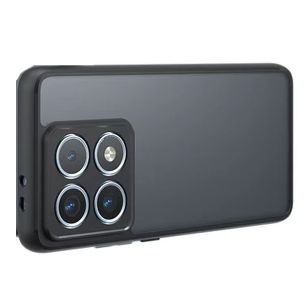 Phone Case Compatible With Xiaomi 14T Pro Matte Back Cover