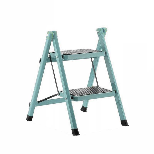 Ladder 2 Step Blue image
