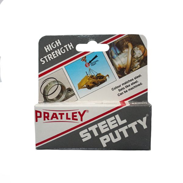 Pratley Steel Putty image